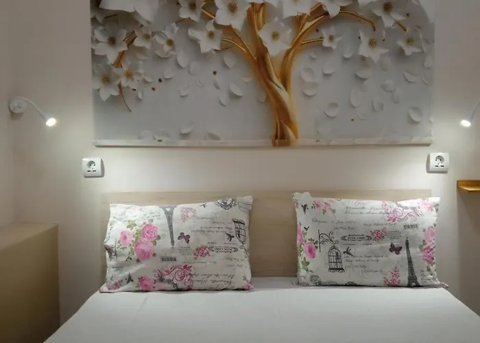 Polit Luxury Aprt 2 Bedrooms