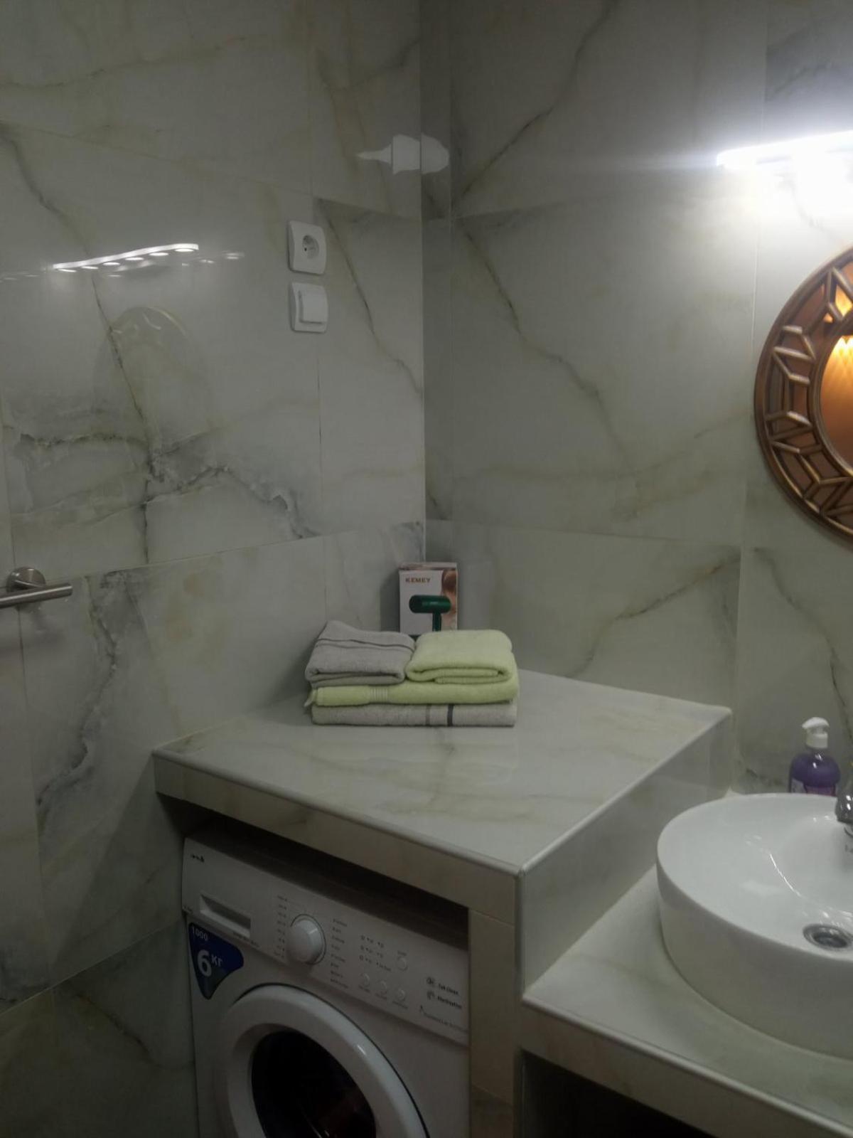 Polit Luxury Aprt 2 Bedrooms Thessalonique