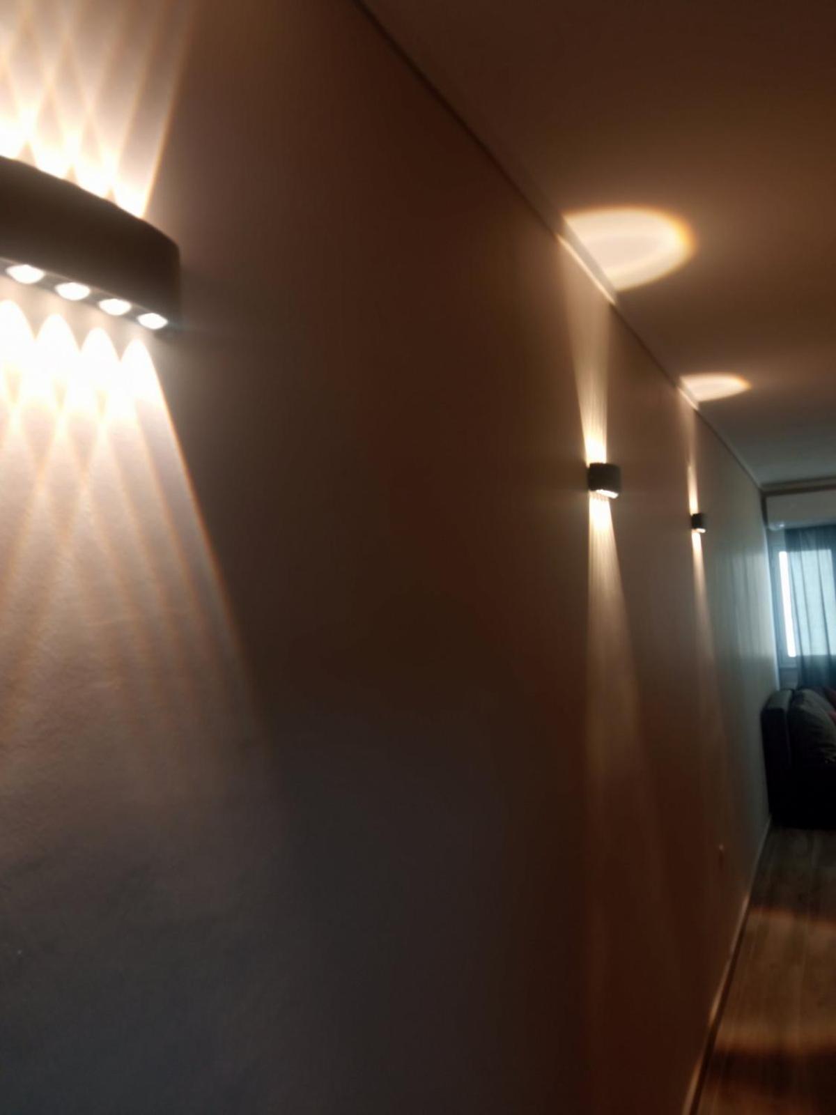 Polit Luxury Aprt 2 Bedrooms Appartement