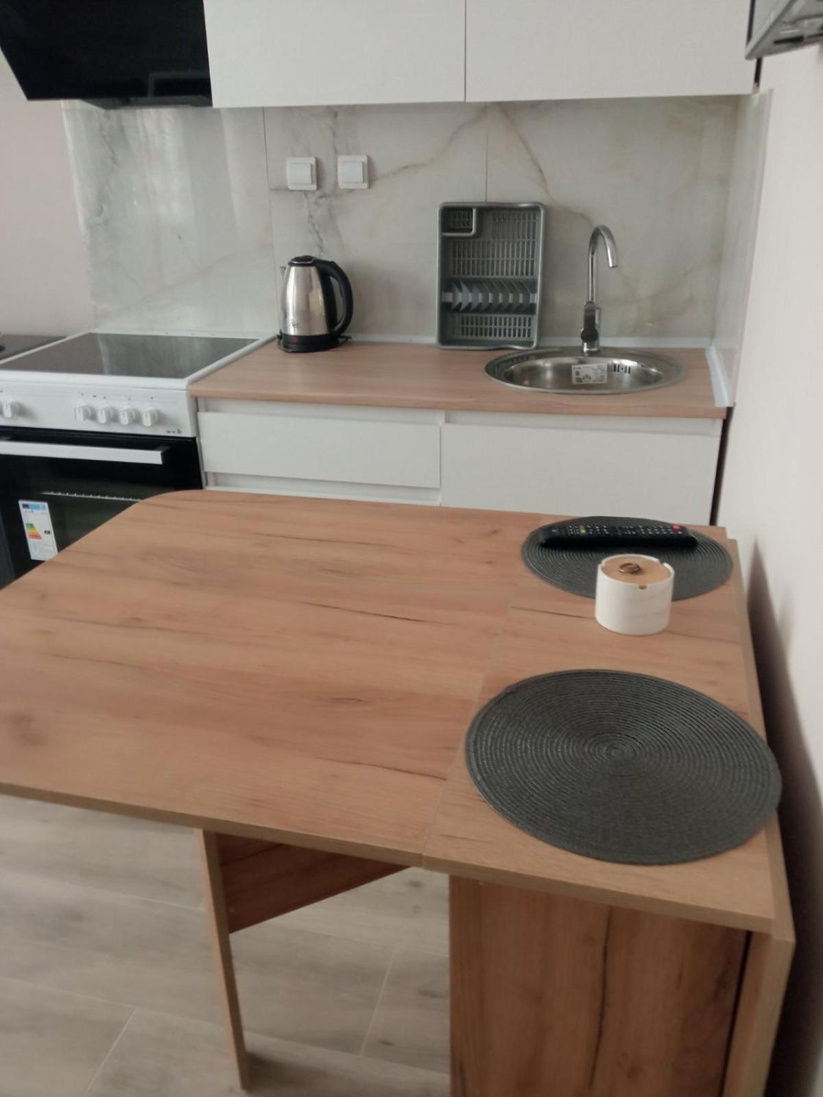 Appartement Polit Luxury Aprt 2 Bedrooms Thessalonique