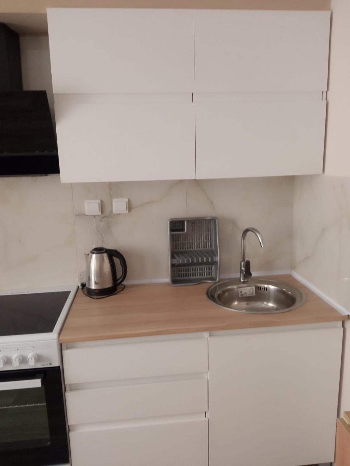 Polit Luxury Aprt 2 Bedrooms Appartement