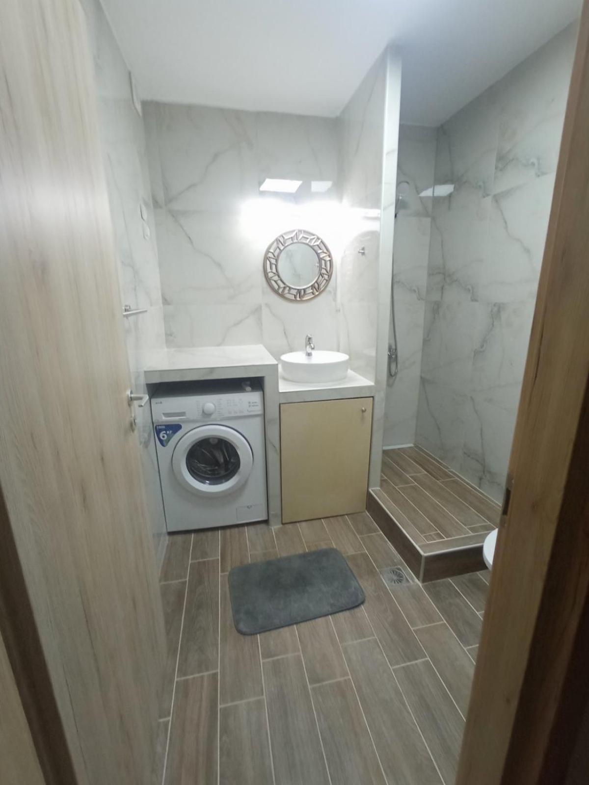 Polit Luxury Aprt 2 Bedrooms Thessalonique