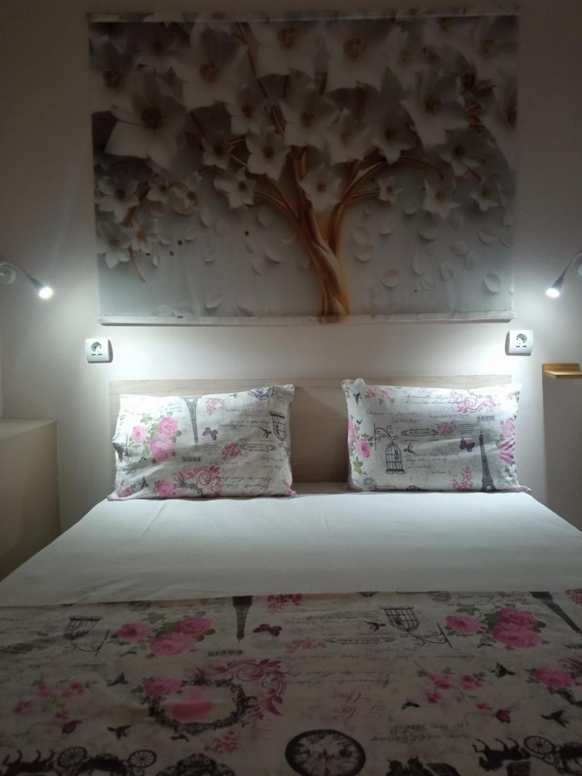 Polit Luxury Aprt 2 Bedrooms Appartement