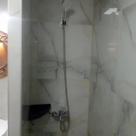 Polit Luxury Aprt 2 Bedrooms Salonicco Esterno foto