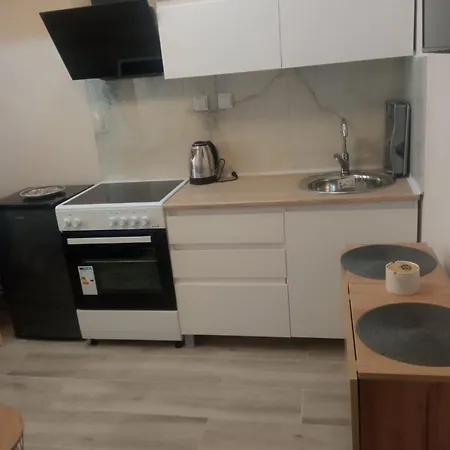Polit Luxury Aprt 2 Bedrooms Salonicco Esterno foto
