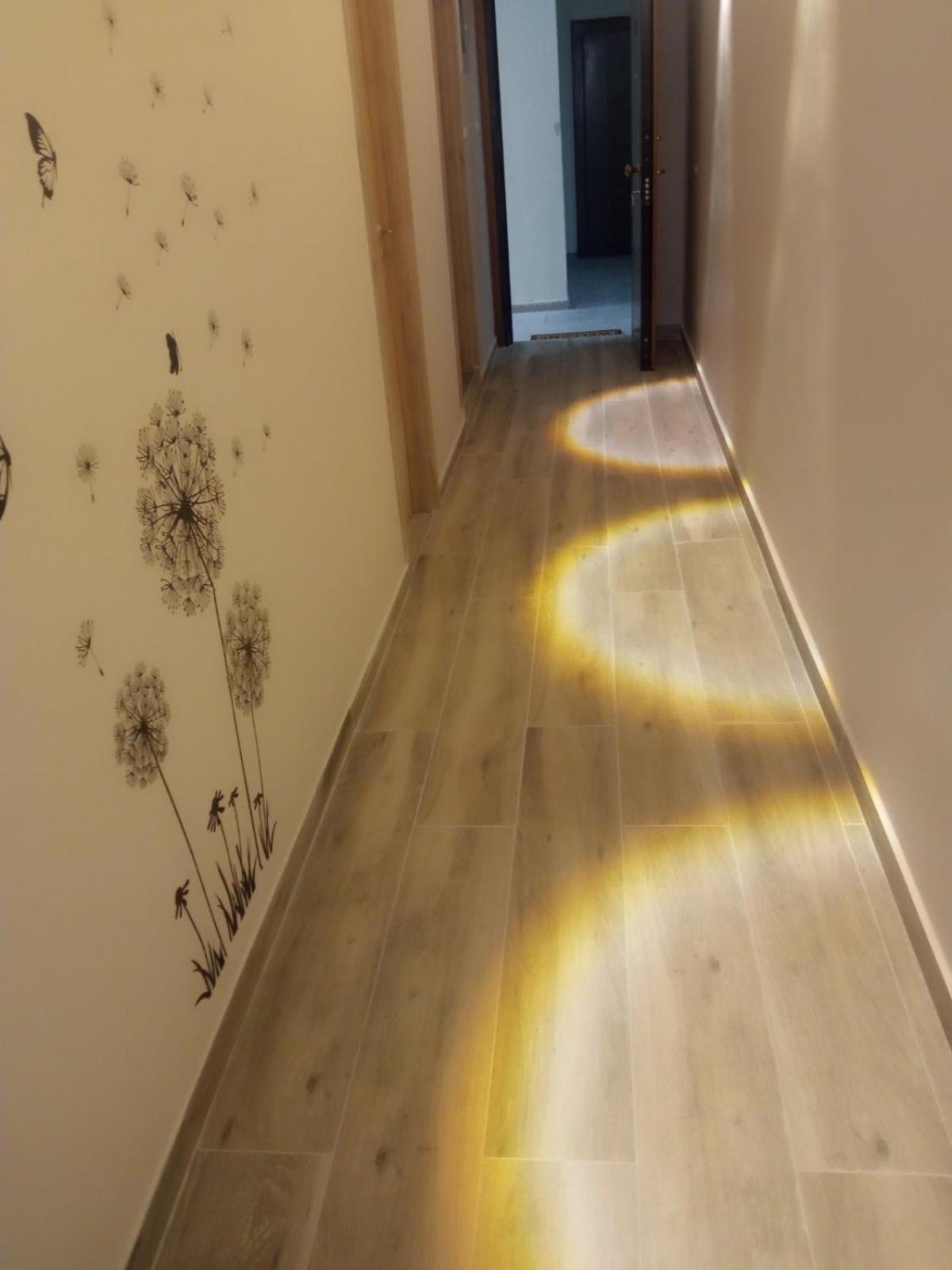 Polit Luxury Aprt 2 Bedrooms