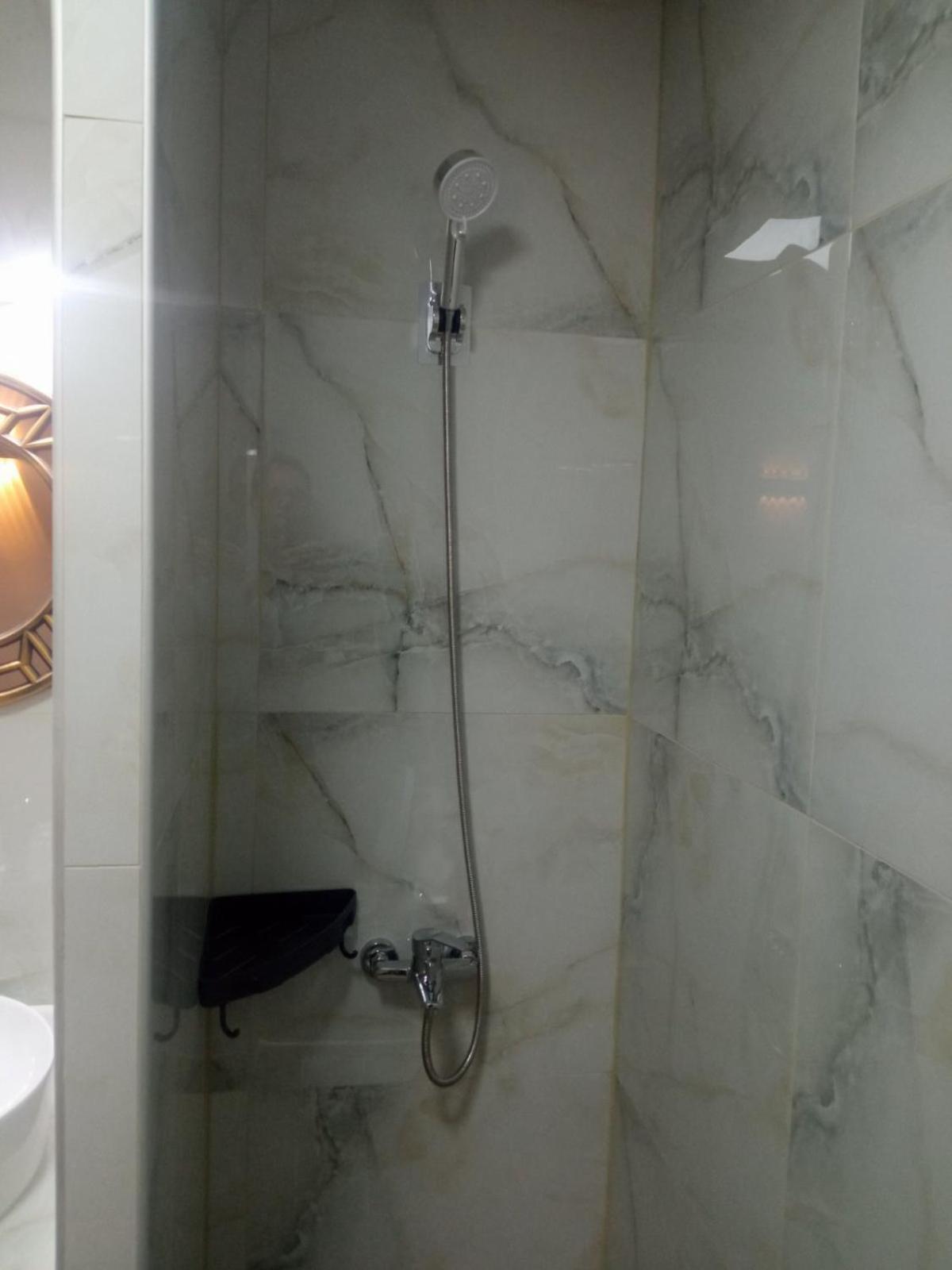 Polit Luxury Aprt 2 Bedrooms Soluň
