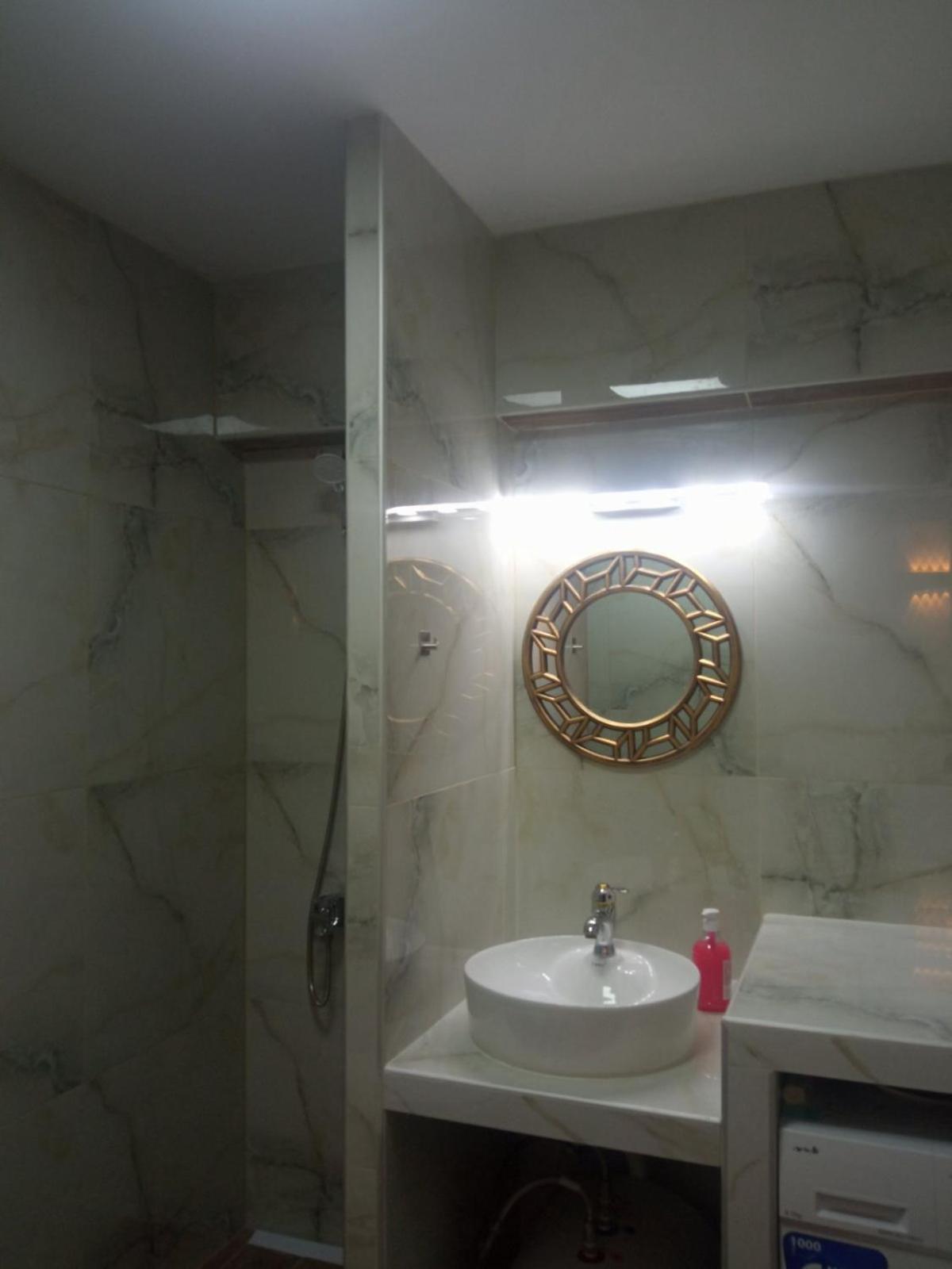 Polit Luxury Aprt 2 Bedrooms Apartmán