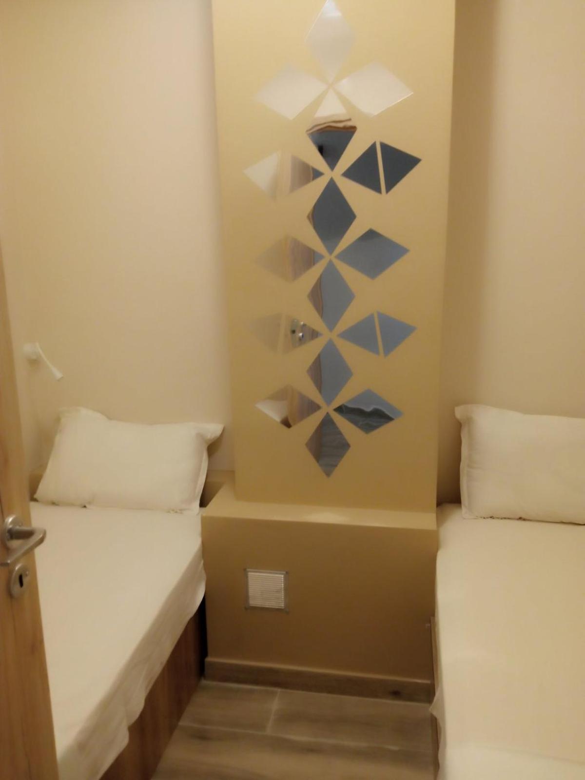 Polit Luxury Aprt 2 Bedrooms Soluň