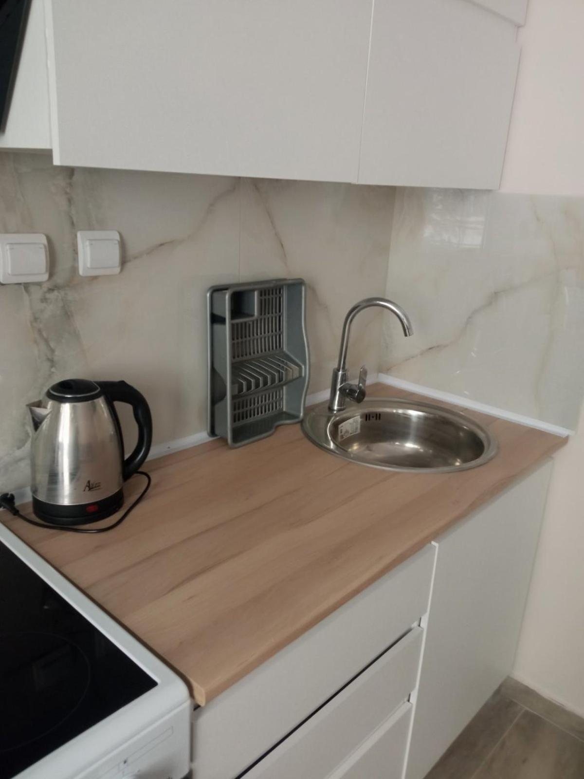Polit Luxury Aprt 2 Bedrooms Apartmán *