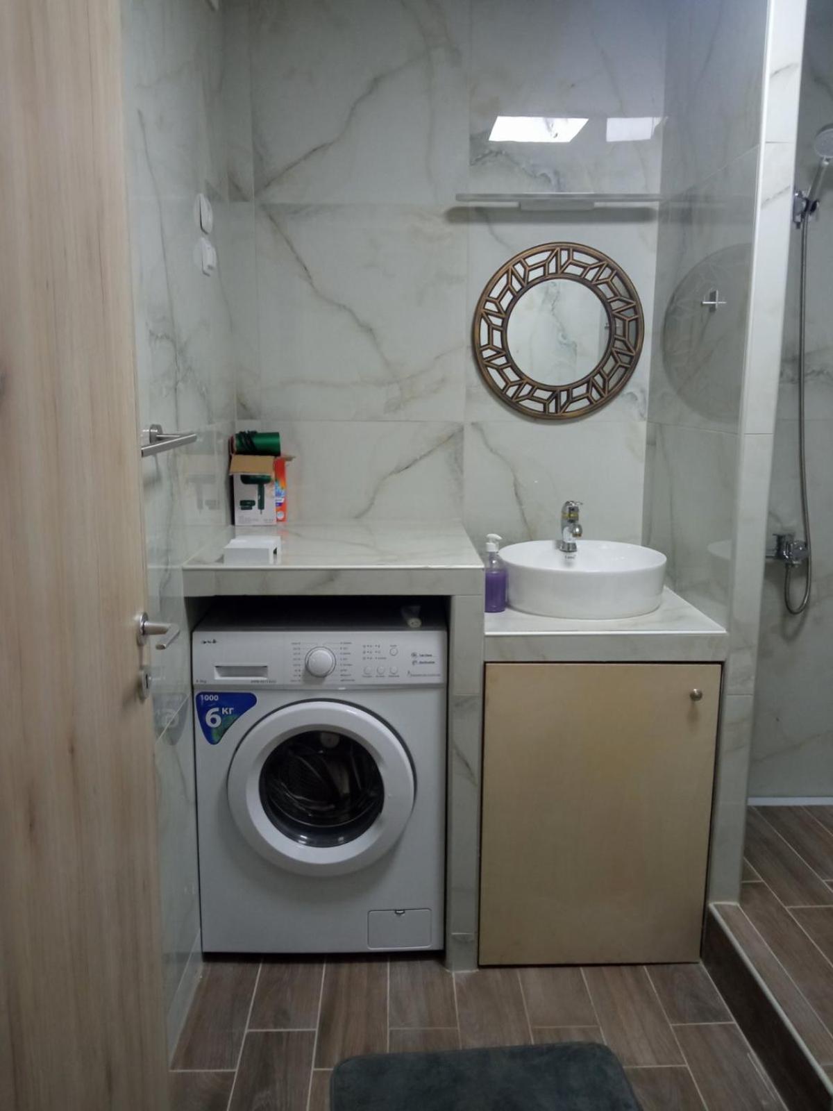 Apartmán Polit Luxury Aprt 2 Bedrooms Soluň
