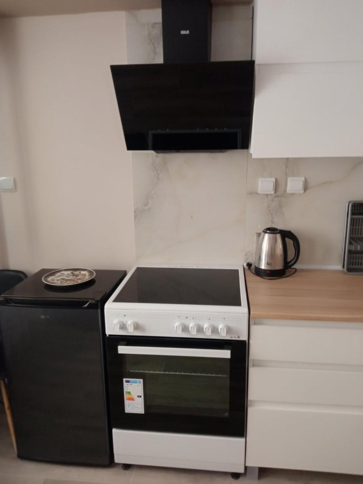 Apartmán Polit Luxury Aprt 2 Bedrooms