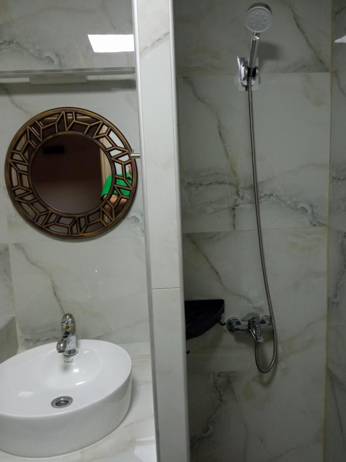 Apartmán Polit Luxury Aprt 2 Bedrooms