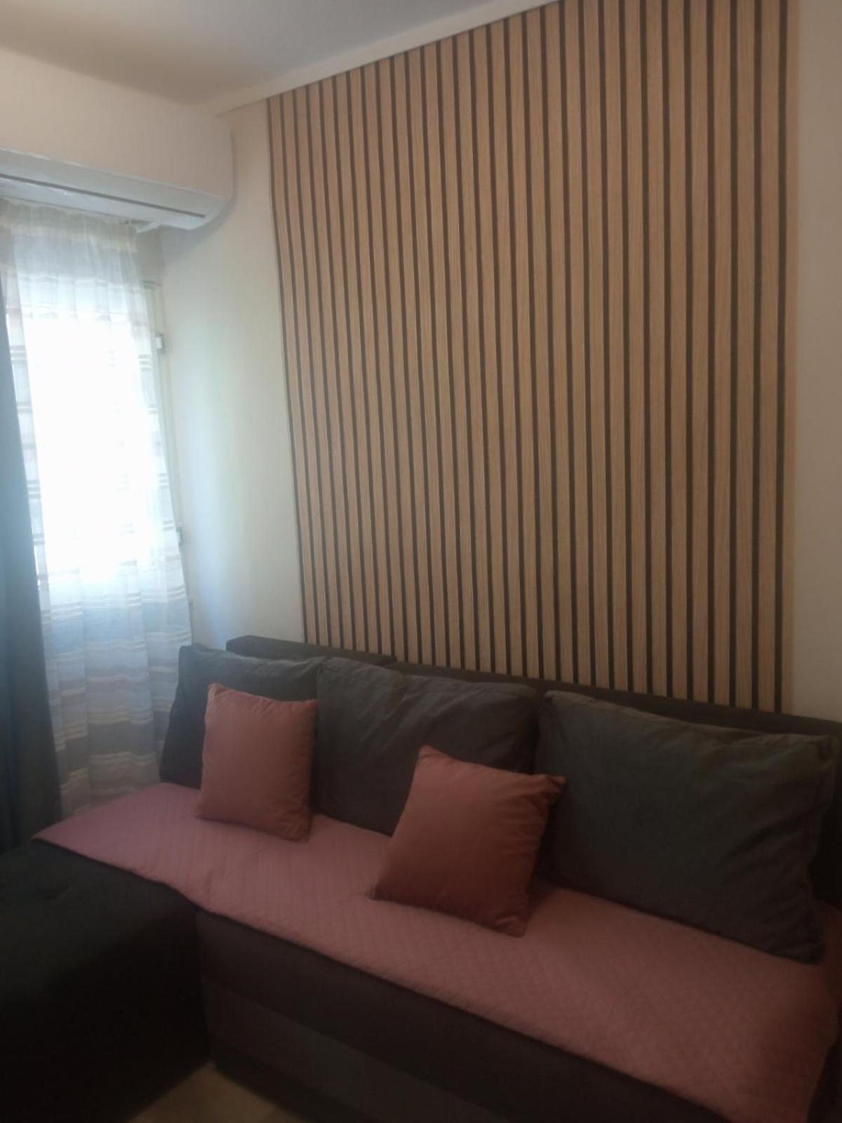 Polit Luxury Aprt 2 Bedrooms Apartmán